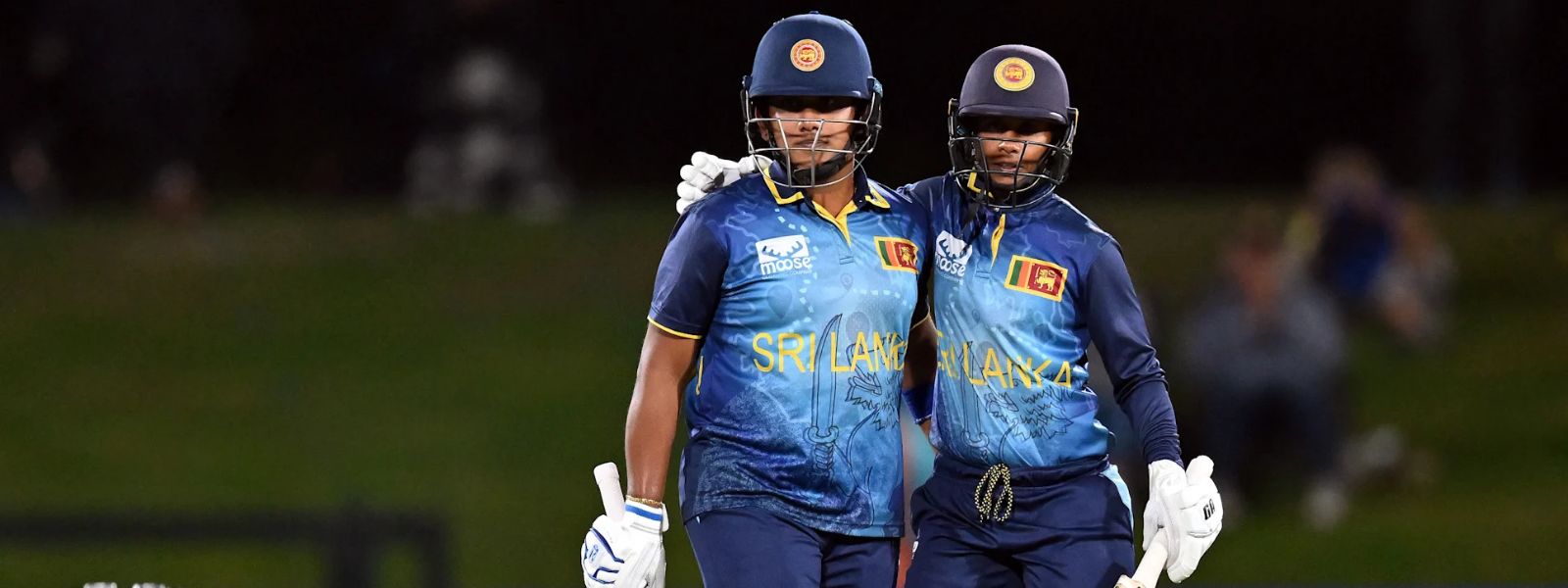 SL Names Power-Packed 15 for Women’s World Cup